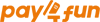 Pay4Fun Logo